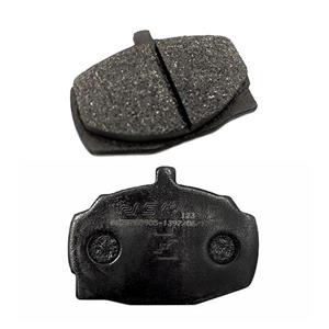 لنت ترمز جلو پاسیکو مدل P1501 مناسب برای پیکان Pasyco Front Brake Pads For Peykan 