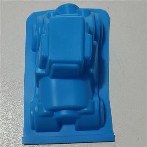 قالب ماشین برشی سیلیکونی تکی مخصوص شمع و صابون و شکلات و دیزاین کیک