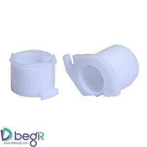 بوش دوشاخ کلاچ 405