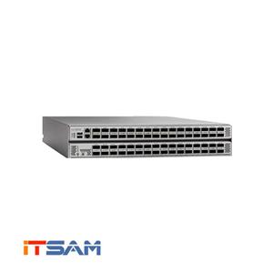 Cisco Nexus N3K-C3164Q-40GE
