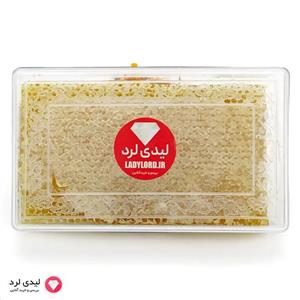 عسل طبیعی سبلان(1 کیلویی)