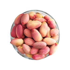 پسته تازه دامغان