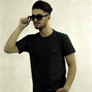 تیشرت های اسپرت مردانه و زنانه سایز لارج تا4xlجنس صد درصد نخ پنبه