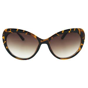 عینک آفتابی مدل Fancy Pure Leopard 