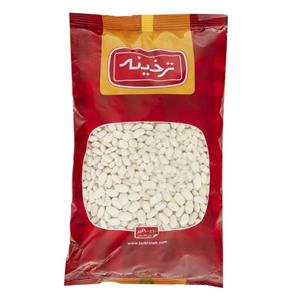 لوبیا سفید ترخینه مقدار 900 گرم