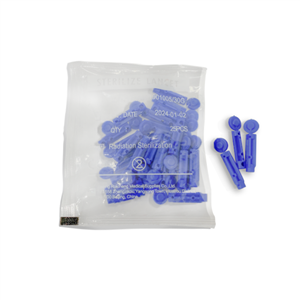 سوزن لانست چهارپر