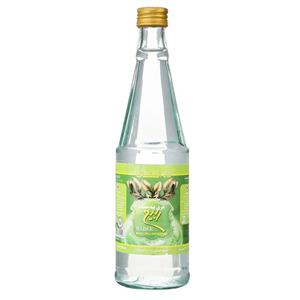 عرق کاسنی ربیع مقدار 0.43 لیتر Rabee Chicory Water 0.43Lit 