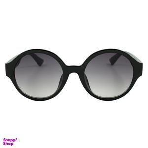 عینک آفتابی مدل Ground Circle Blue Black Pilot