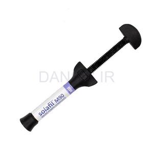 مواد و تجهیزات دندانپزشکی کامپوزیت سولافیل 