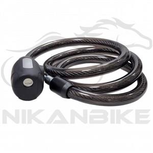 قفل دوچرخه کلیدی اوکی 1000-12مدل 903T