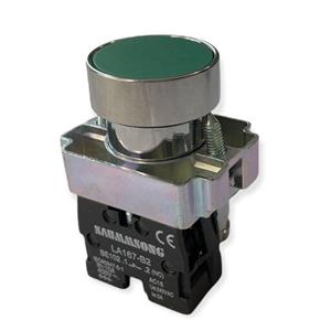 شاسی استارت فلزی تیپ قدیم XB2-BA31