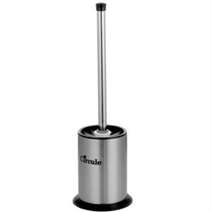 برس بهداشتی استیل کوتاه مخصوص استفاده در سرویس بهداشتی