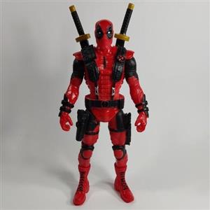 اکشن فیگور ددپول (DEADPOOL)