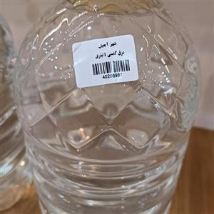 عرق کاسنی چهار لیتری