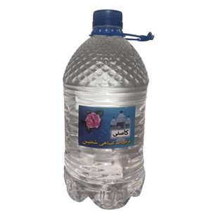عرق کاسنی چهار لیتری