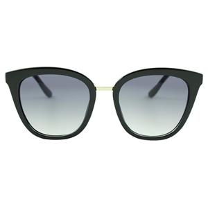 عینک آفتابی مدل Jimmy Choo Grey Black Collection 