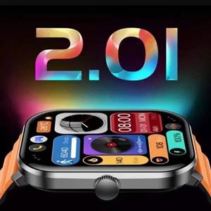 ساعت هوشمند شیائومی gs1 pro بهترین انتخاب 