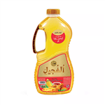 روغن سرخ کردنی ذرت و کنجد برند الفجیل 1.5 لیتری