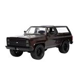 ماکت ماشین جادا مدل jada 1980 chevy blazer