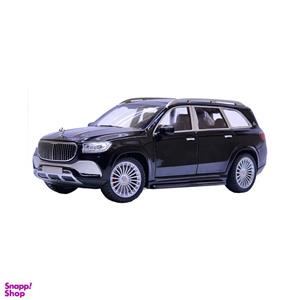 ماشین بازی طرح بنز میباخ کد gls600