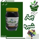 شیره ( ترکیبی توت انگور خرما انجیر  - محلی - محصولات طبیعی طیبات ) یک کیلویی