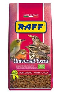 خوراک یونیورسال Universal Extra 