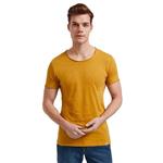 تی شرت آستین کوتاه مردانه لی کوپر مدل MUST2