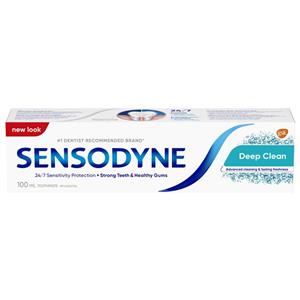 خمیر دندان  سنسوداین SESNSODYNE