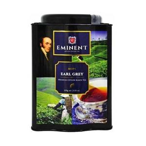 چای معطر ارل گری امیننت وزن 250 گرم