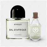 عطر بایردو بال د افریکا – Byredo Bal d’Afrique