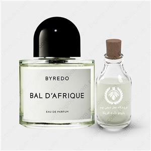 عطر بایردو بال د افریکا Byredo Bal d’Afrique 