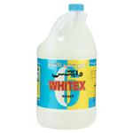 مایع سفید کننده وایتکس مقدار 4000 گرم