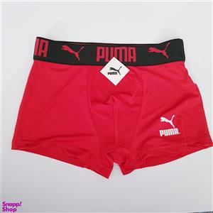 شورت پادار مردانه PUMA