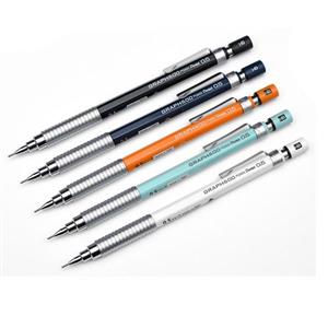 اتود 0.5 پنتل  مدل Graph 600