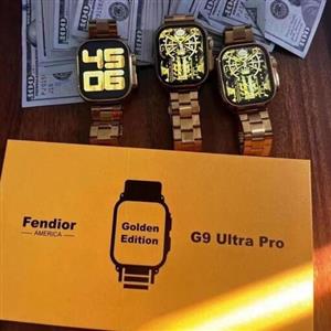 اپل واچ G9 Ultra pro