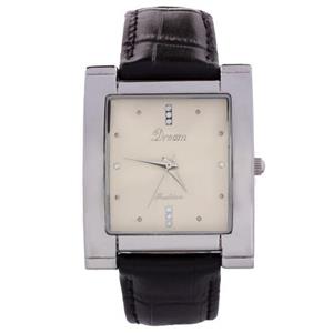 ساعت مچی عقربه‌ای مردانه دریم مدل DWG-F015 - 1