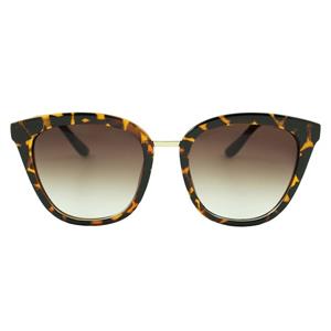 عینک آفتابی مدل Jimmy Choo Leopard Collection 