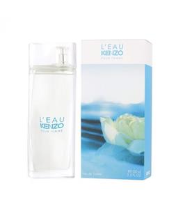 عطر و ادکلن مردانه کنزو  مدل L Eau 2 Homme