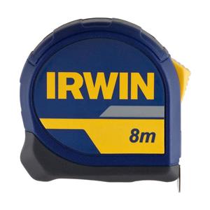 متر 8 متری اروین تولز مدل 10507786 IRWIN Tools 10507786 8 Meter