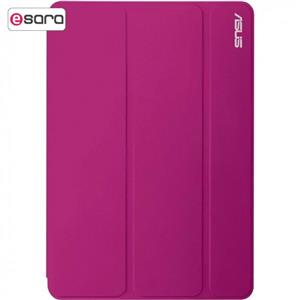 کیف کلاسوری مدل TriCover مناسب برای تبلت ایسوس Memo Pad 10/Me102a