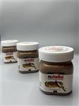 کره بدن نوتلا لوسیون بدن nutella