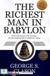 کتاب زبان اصلی(ثروتمندترین مرد بابل)زبان ما - اثر جرج سیموئل کلاسون - نشر زبان ما