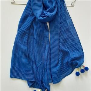 شال پلیسه ریز وارداتی ()