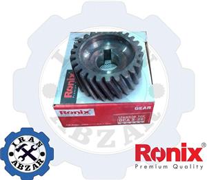 دنده بتن کن چینی 326 طرح DCA