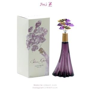 عطر زنانه سلنا گومز گرمی 12000(لطفا قبل از سفارش قسمت توضیحات مطالعه گردد)