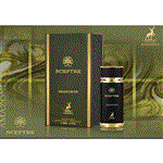 عطر و ادکلن الحمبرا اسکپتر برونزیت بولگاری تایگار Maison Alhambra Sceptre Bronztte