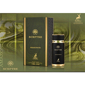 عطر و ادکلن الحمبرا اسکپتر برونزیت بولگاری تایگار Maison Alhambra Sceptre Bronztte 