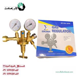 مانومتر هوا طرح زینسر چینی