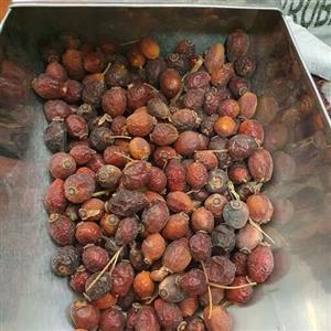 میوه نسترن 50 گرم