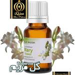 عطر گرمی و اسانس خالص گل مریم - Maryam Essential Oil